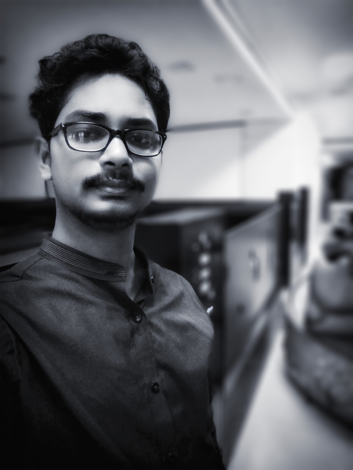 Aayush Dutt