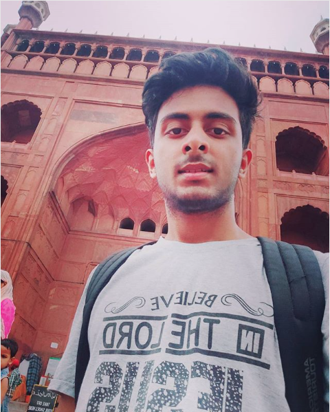Gunjan Paul