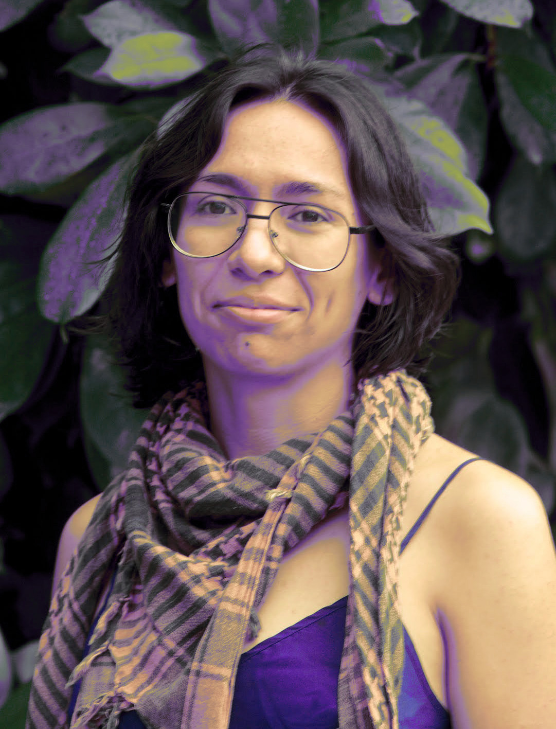 Karen Hippitaku