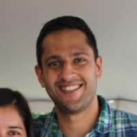 Nitish Malhotra