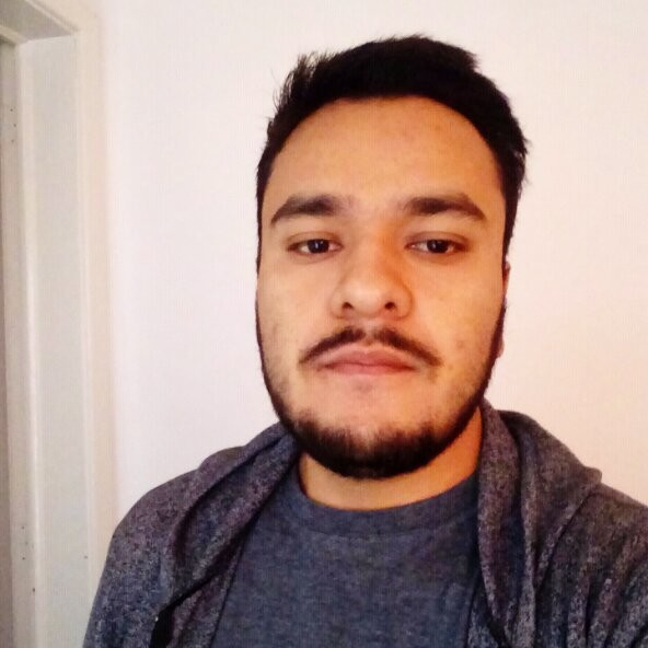 Oscar Hernandez