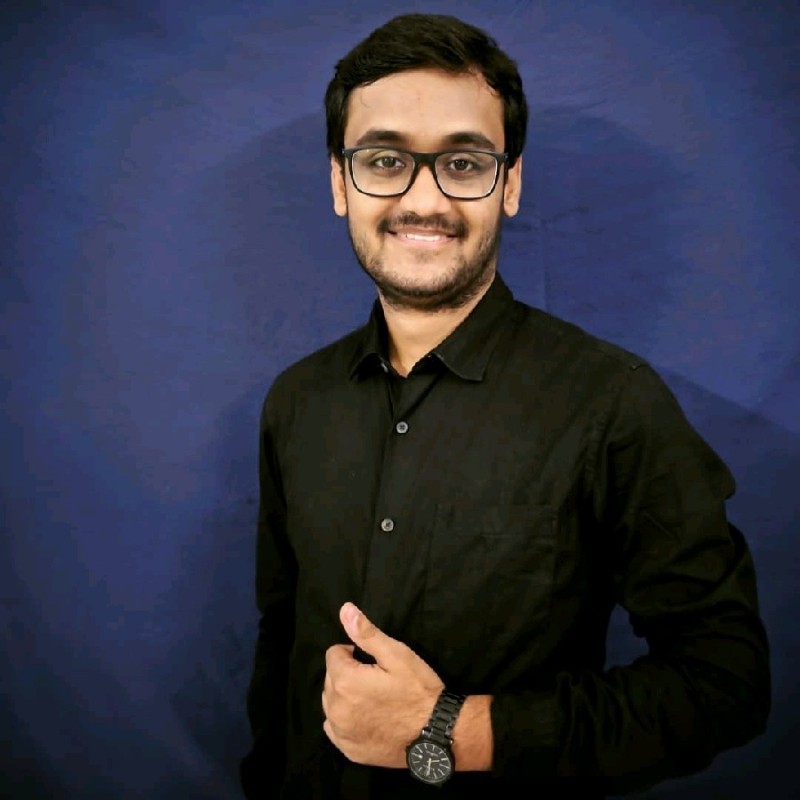 Prateek Tripathy