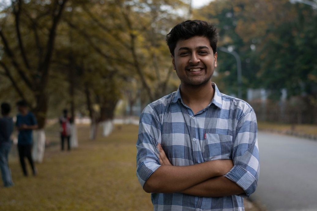 Raghav Aggarwal