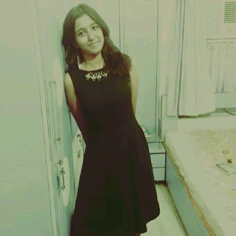 Shriti Chandra
