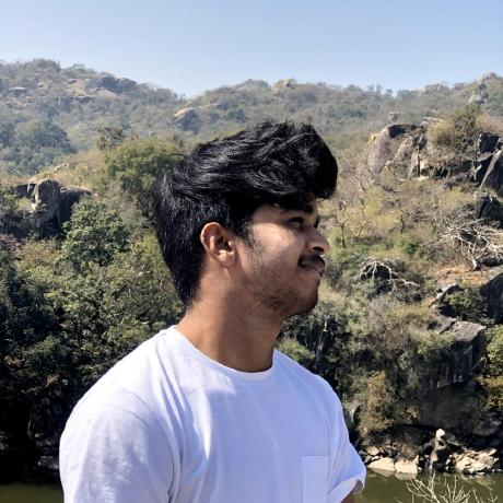 Vineeth Reddy
